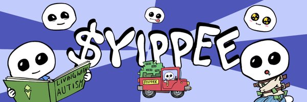 yippee banner