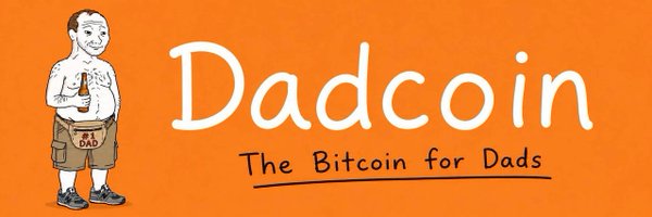 dad banner