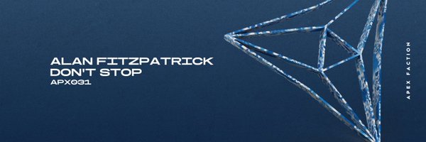 AlanFitzpatrick Profile Banner