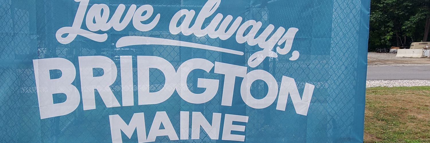 Bonnie Rodgers banner