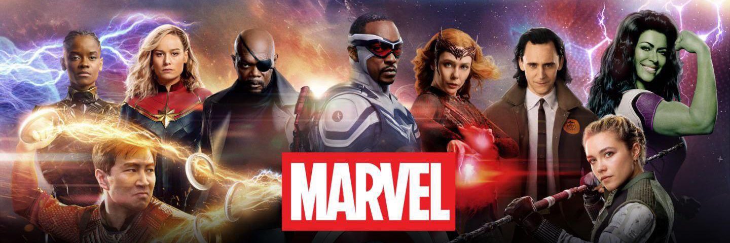 MCU World banner