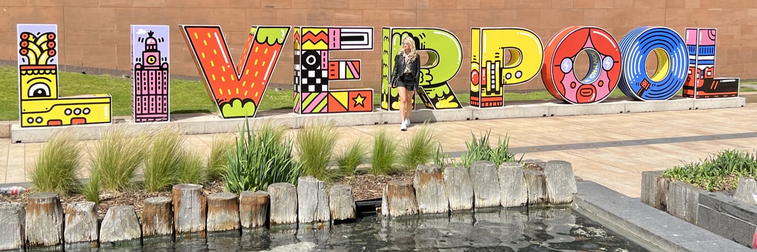 ZoeAbernethy's profile banner image