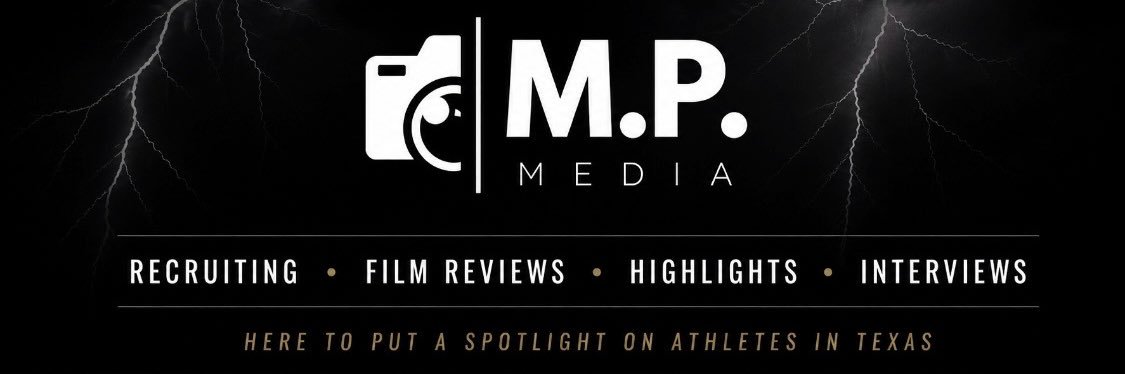 MP Media banner