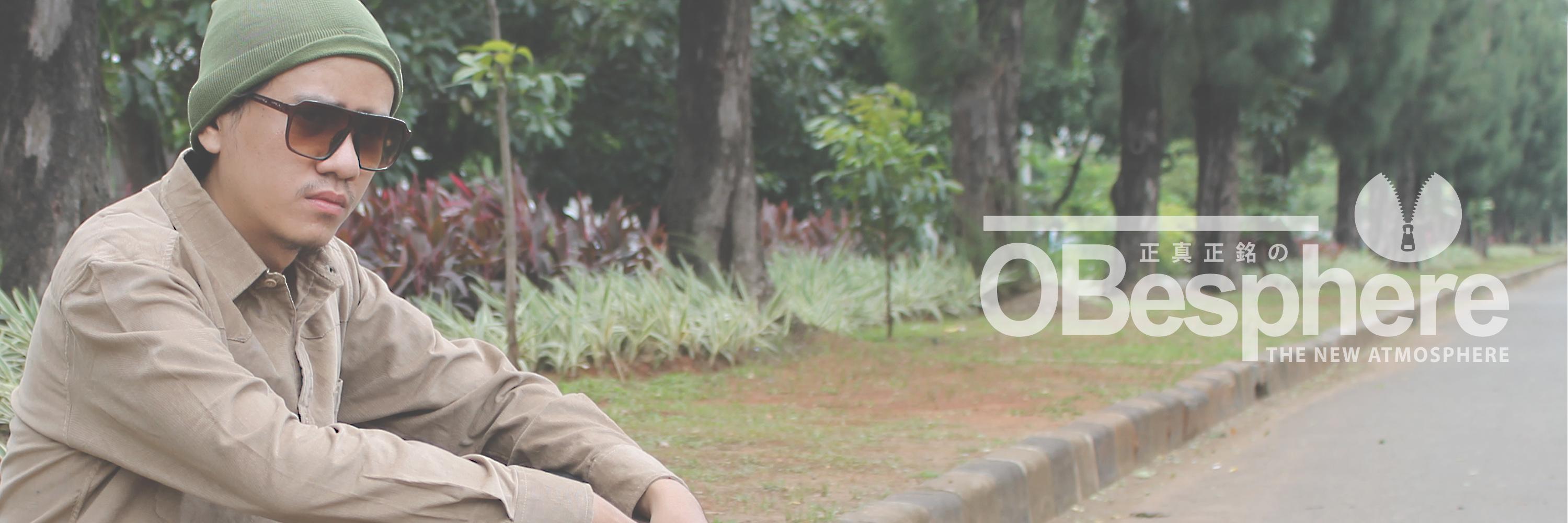 OBesphere Distro banner