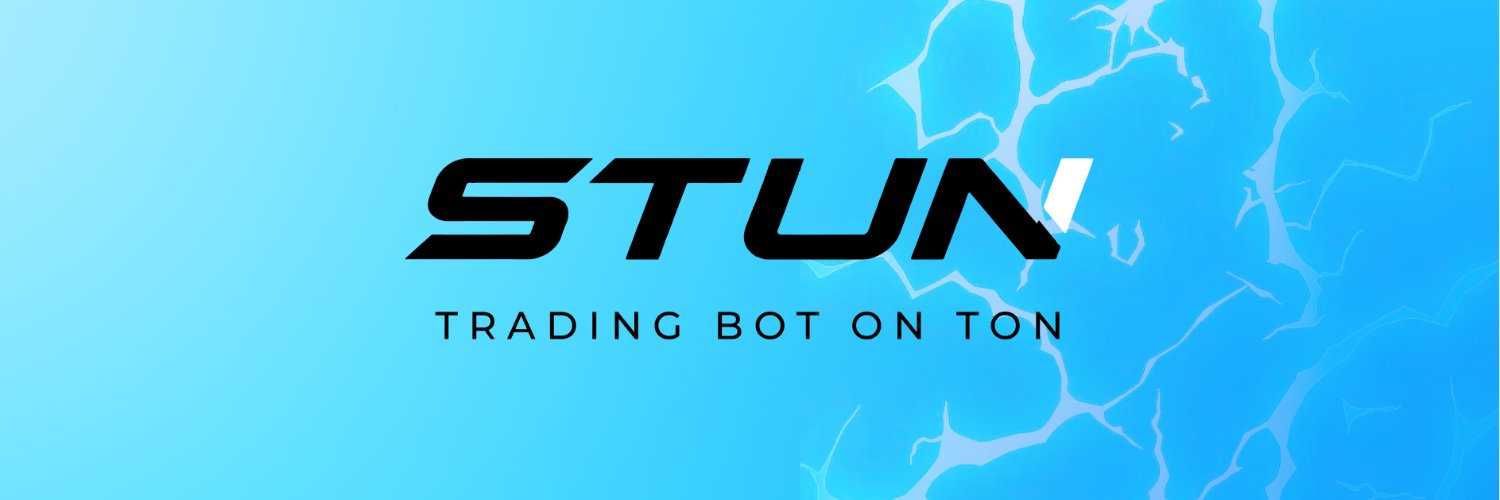 stun trade banner