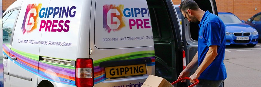 gipping's profile banner image