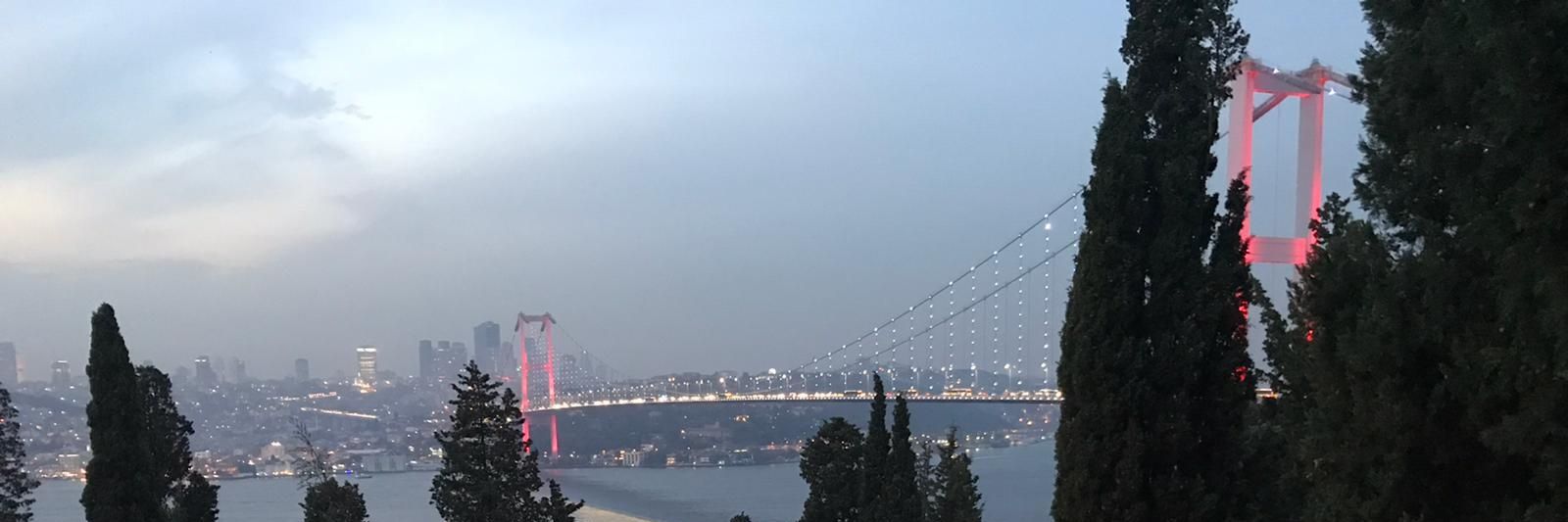 yavuzvural's profile banner image