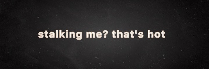 ᅟ D͟E͟A͟D͟ᅟ G͟I͟R͟L͟ ᅟW͟A͟L͟K͟I͟N͟ʾ banner