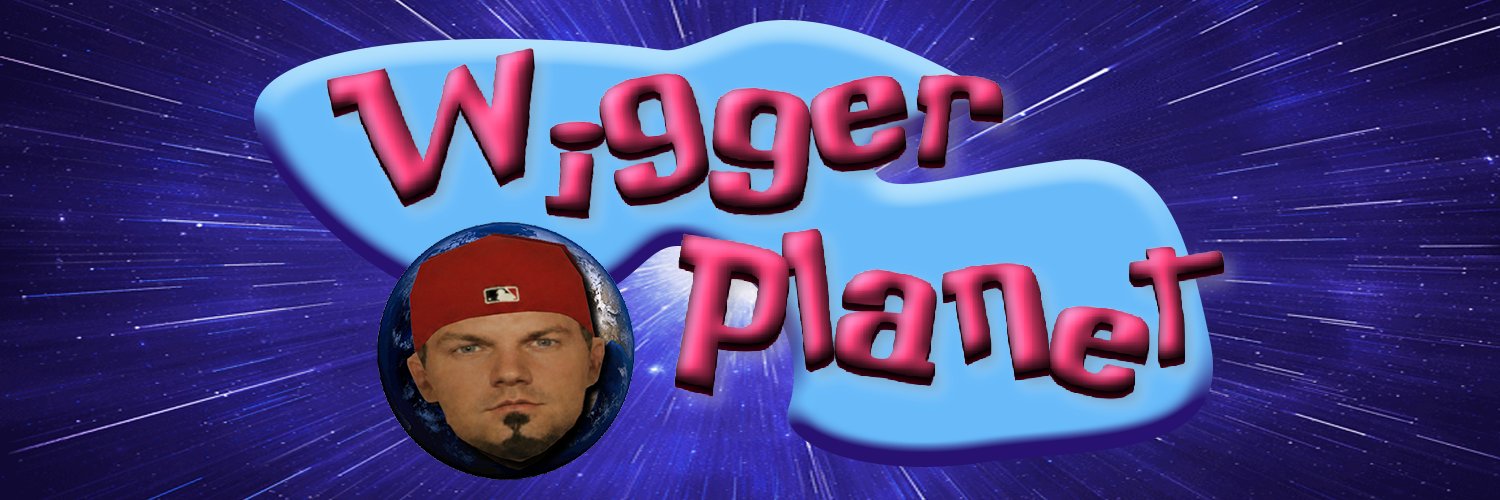 WIGGER banner