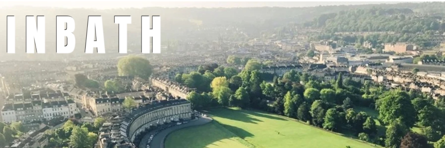 InBath banner