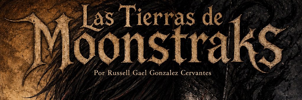 Las Tierras de Moonstraks banner