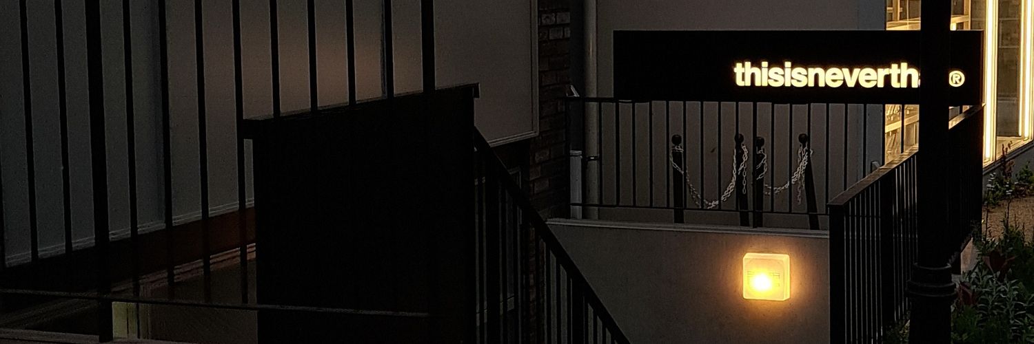 why banner