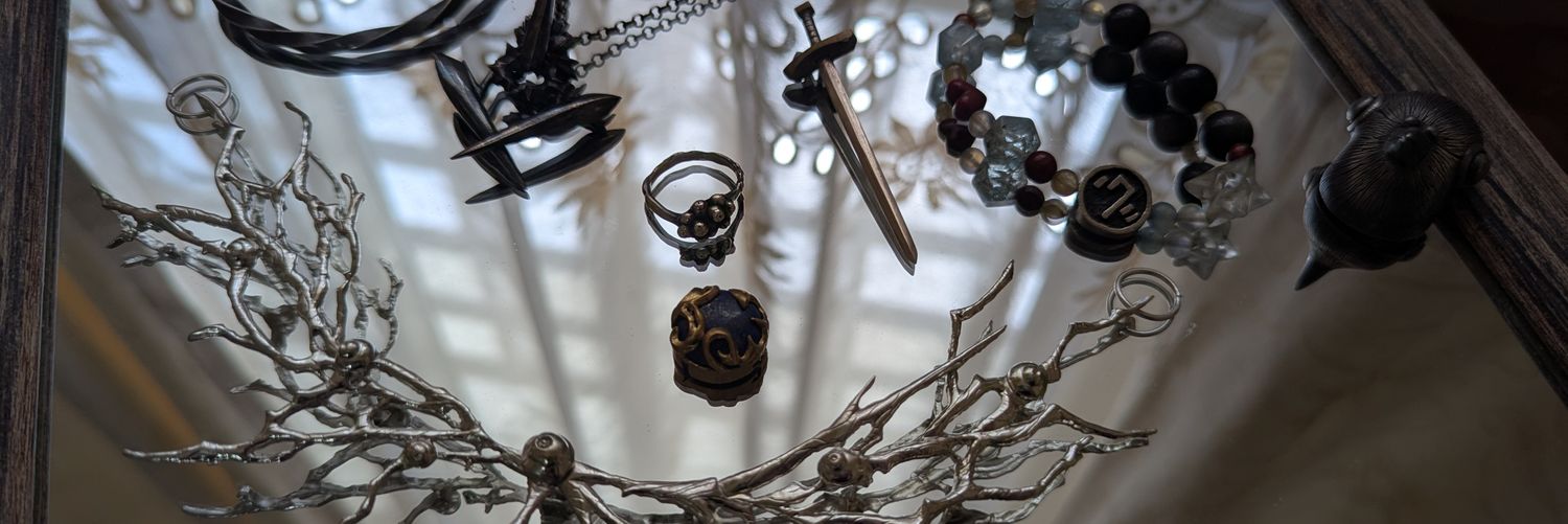 sakeholic1993's profile banner image