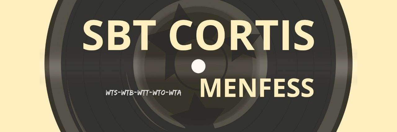 SBT CORTIS FESS banner