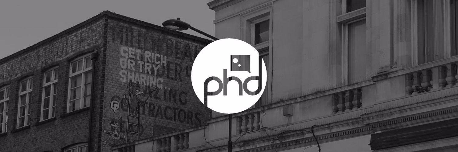 PhillyDesigns's profile banner image