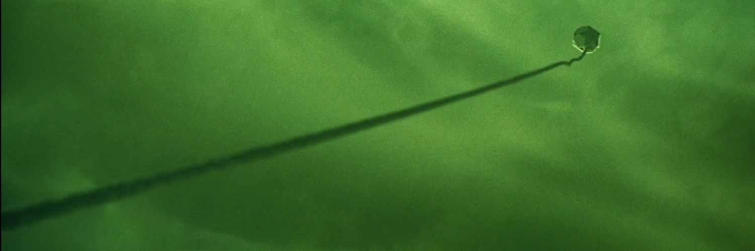 Xenonite Chain banner