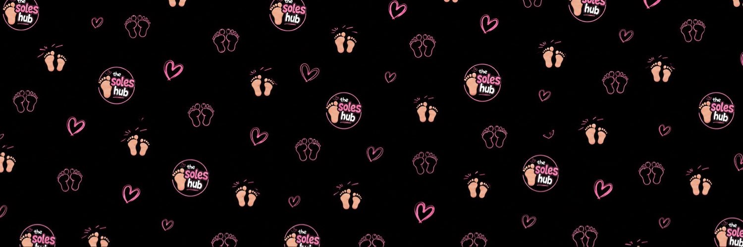 TheSolesHub's profile banner image