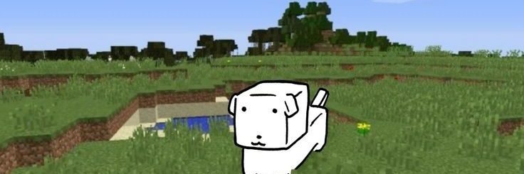 me banner
