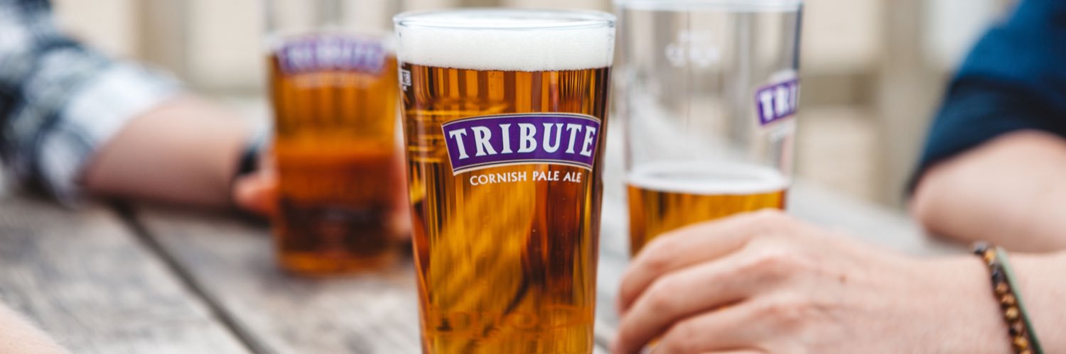 Tribute_Ale's profile banner image
