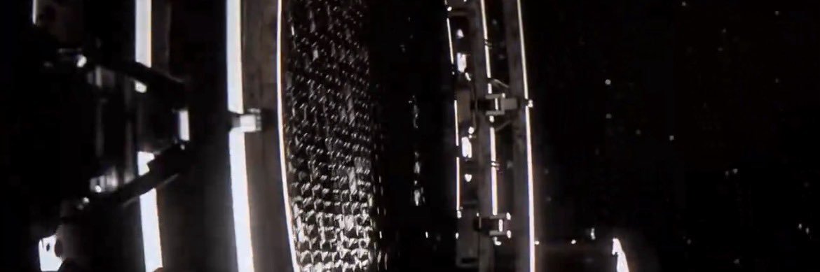 Hail Mary’s Spin Drives (all 1,009 of us) banner