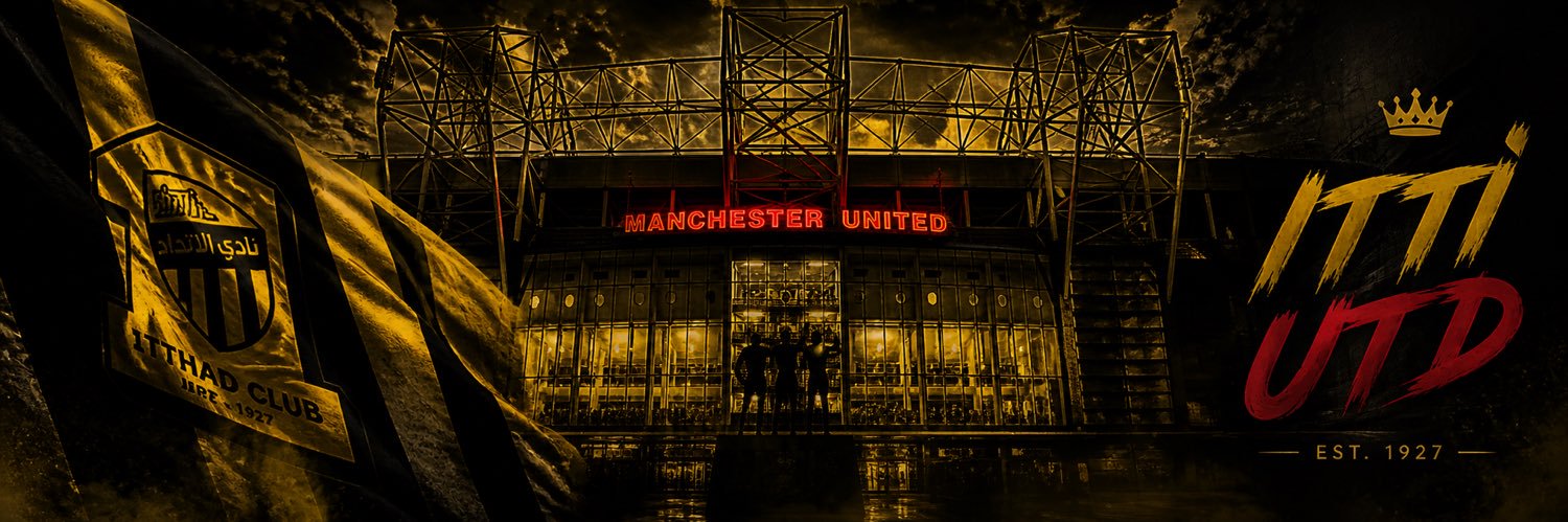 Itti UTD banner