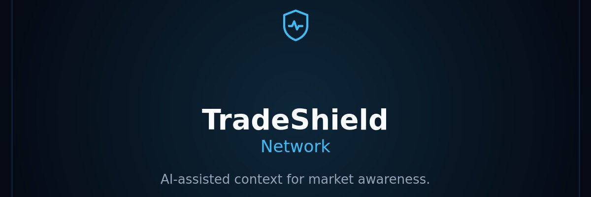 tradeshieldlabs's profile banner image