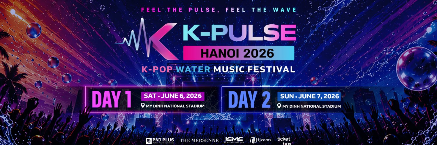KPulsehanoi2026 的个人资料封面