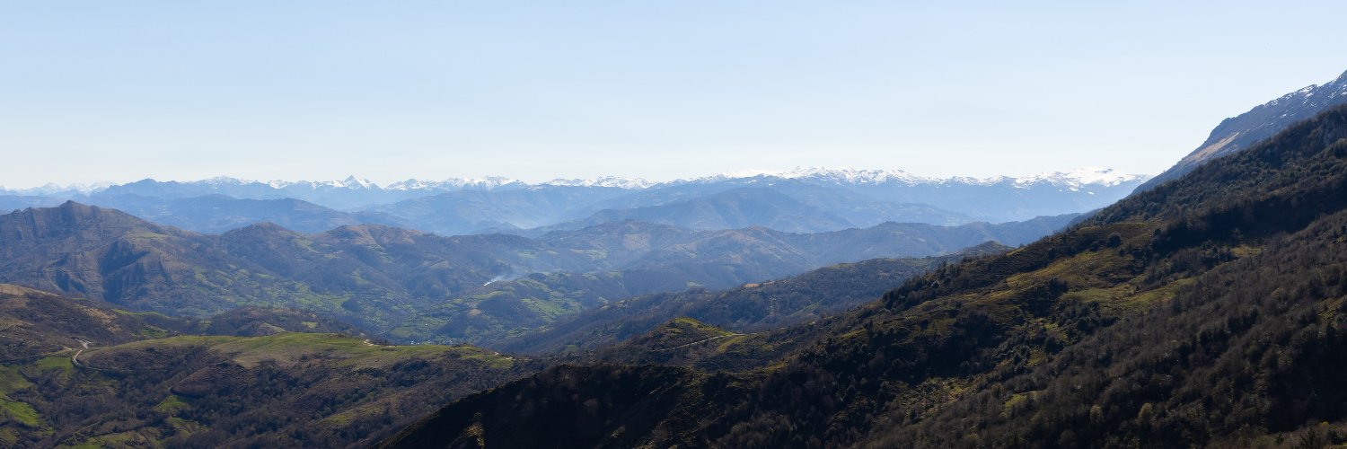 Turismo Montaña Central banner