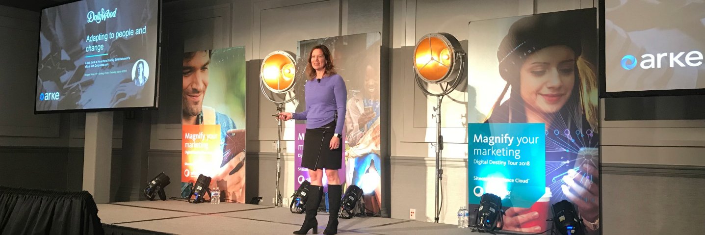 Margaret Wise banner