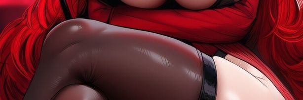 💰🦌The Radio Demoness💲🦌 banner