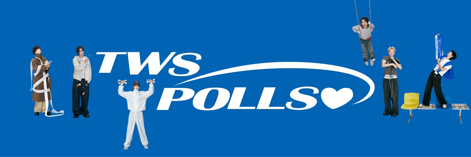 TWS POLLS banner