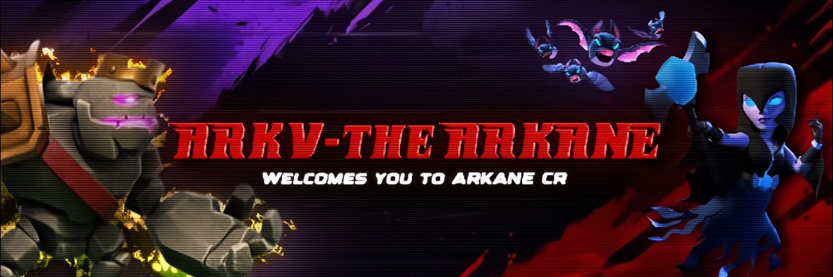 Arkane Cr banner