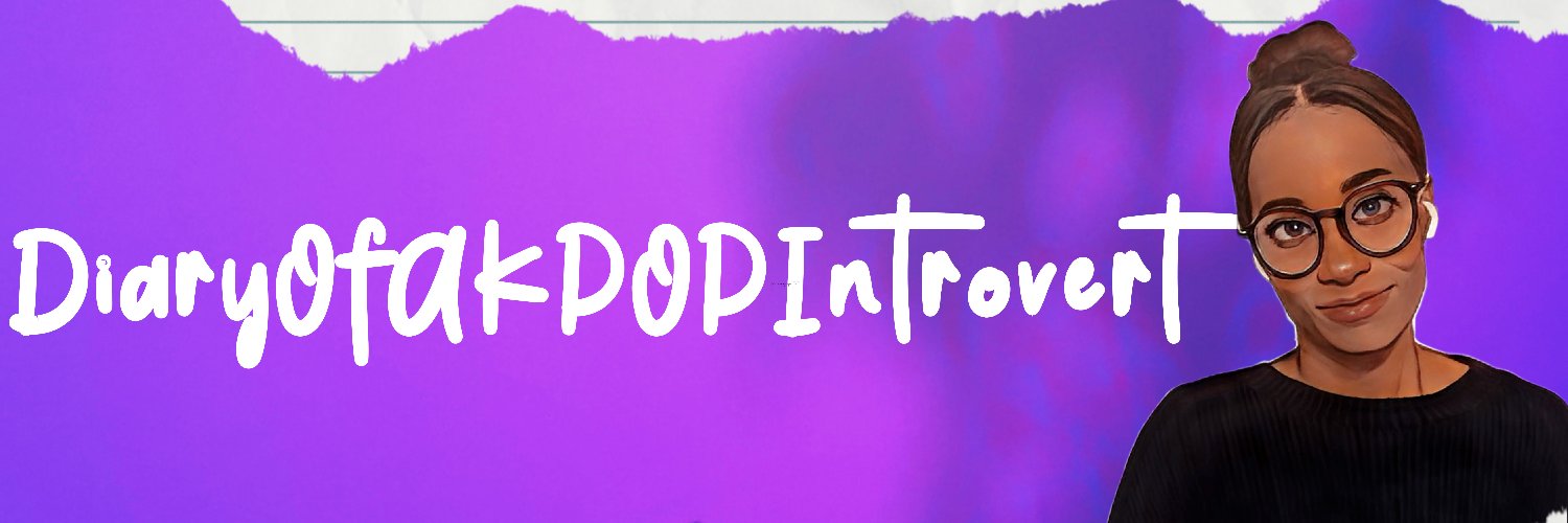 AKPOPIntrovert's profile banner image