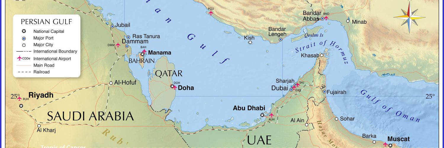 GulfSpectator banner