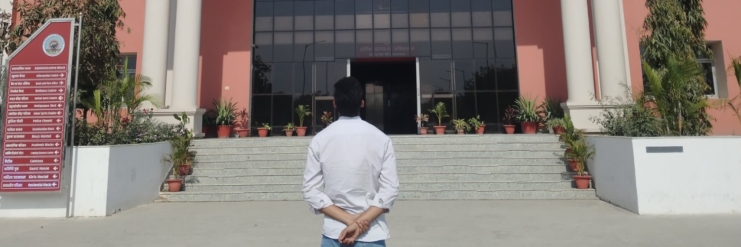siddharthsehd's profile banner image