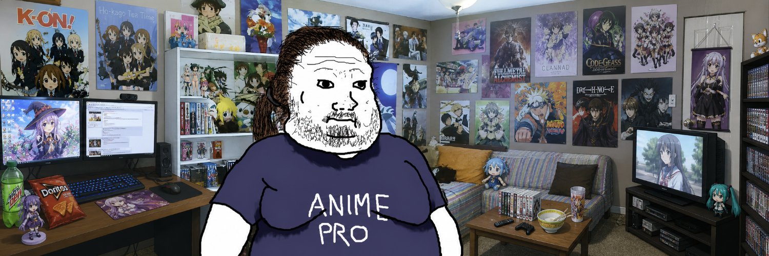 Anime Pro (@animeprosol) / Posts / X