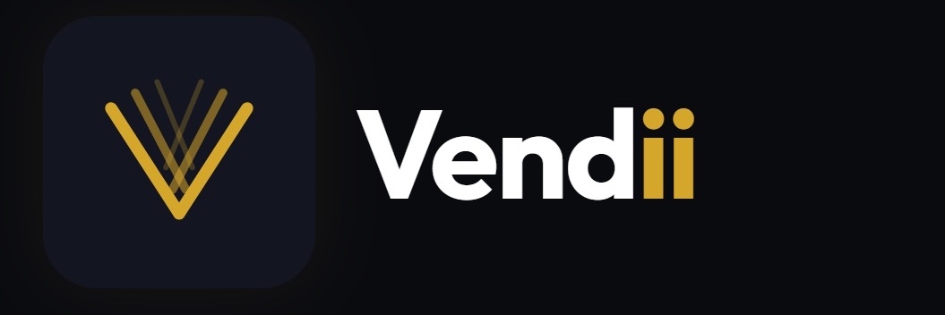 getvendii's profile banner image
