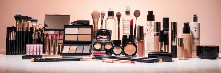 Rojinstore / آرایشی روژین banner