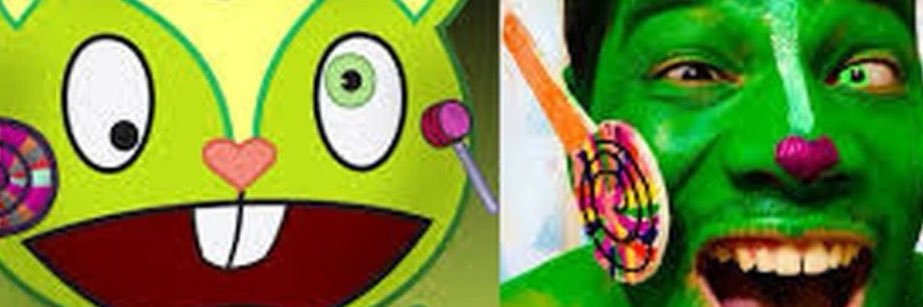 John Smith banner
