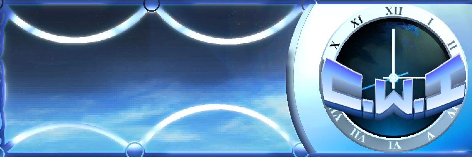 Clockwork Initiative Outputs banner