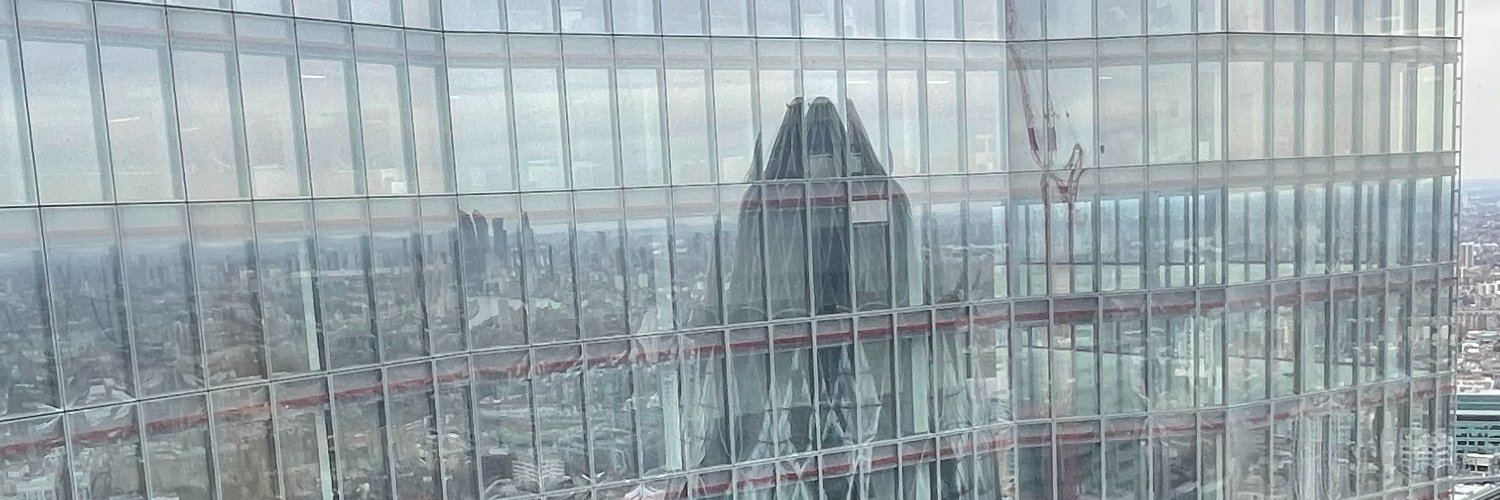 PeterMHall's profile banner image