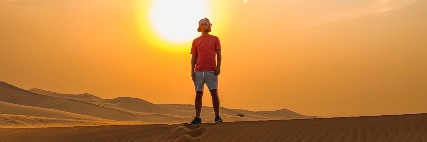 datser's profile banner image