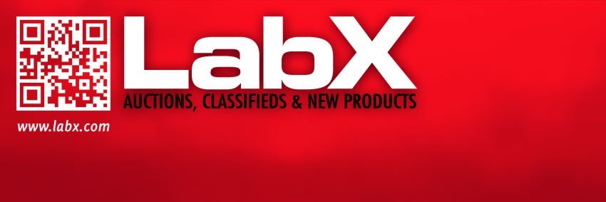 LabX banner