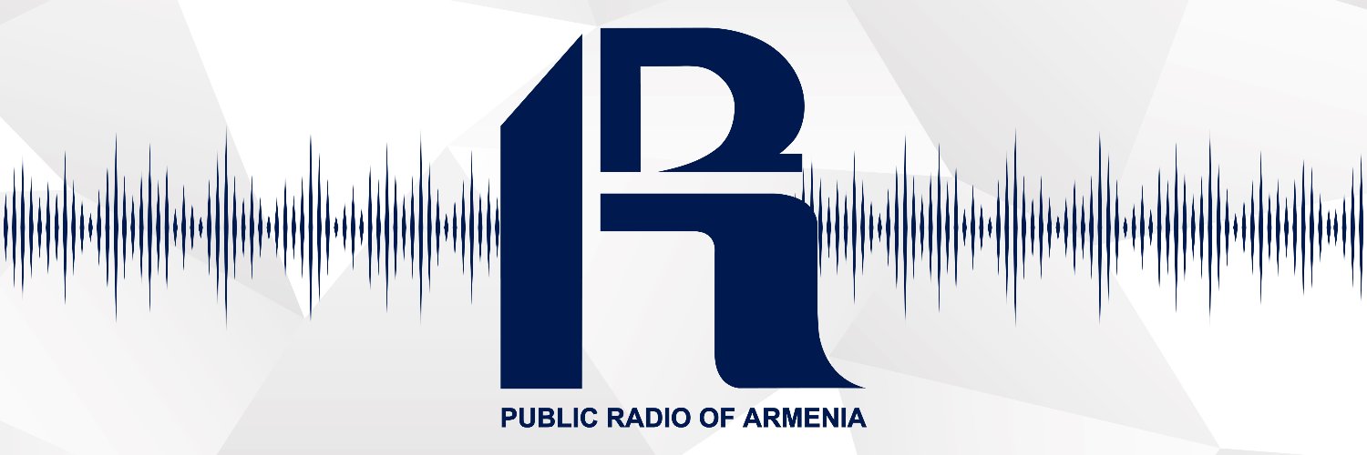 Public Radio of Armenia banner