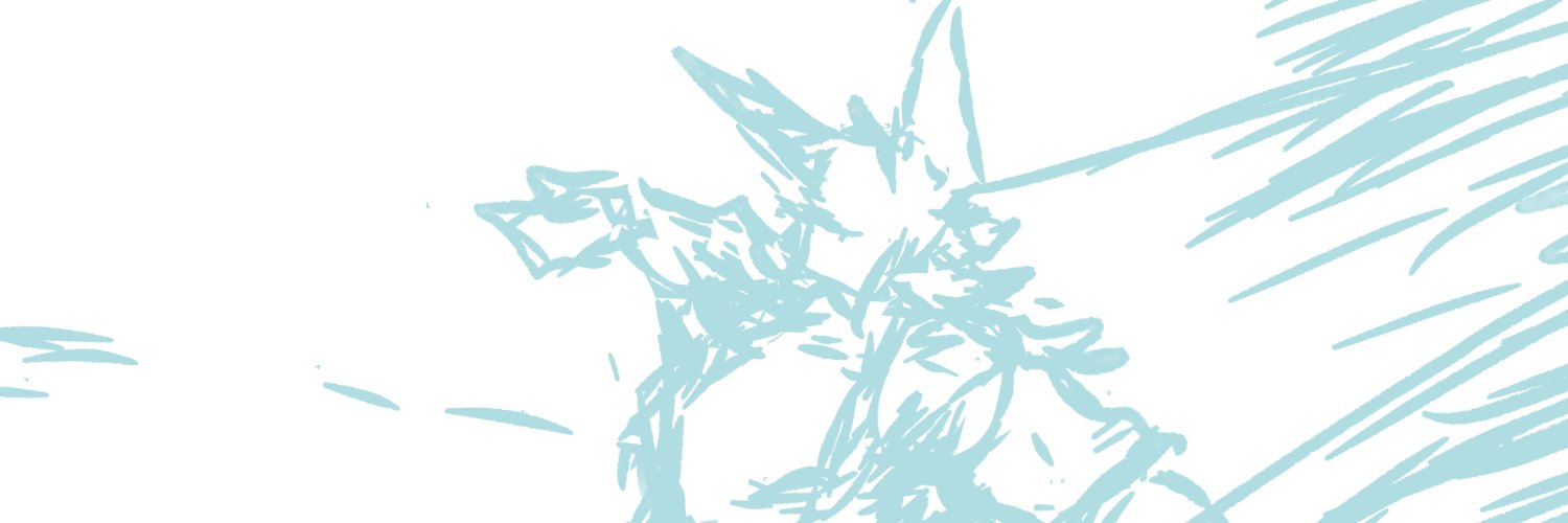 Qingriart's profile banner image