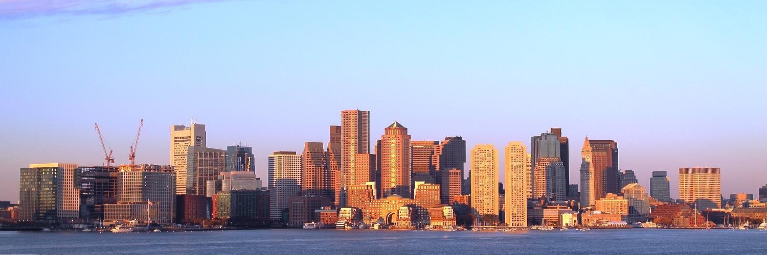 Richard Whitcomb banner