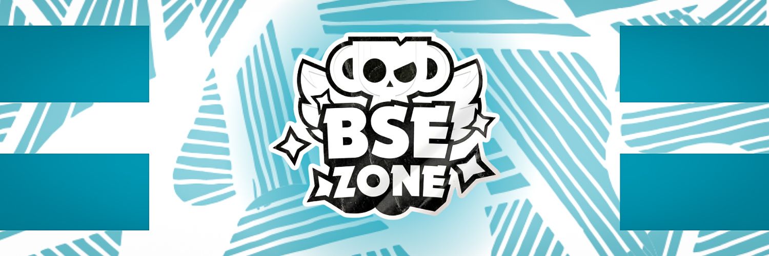 BSE Zone banner