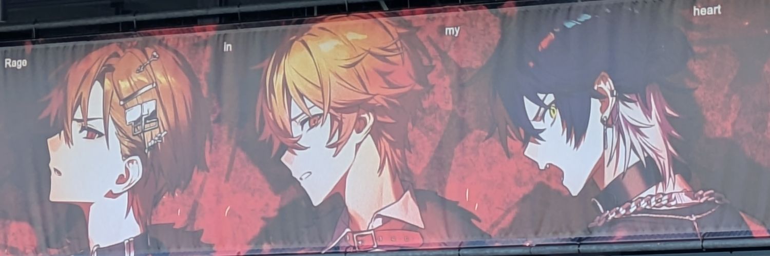 りおん👑💛 banner