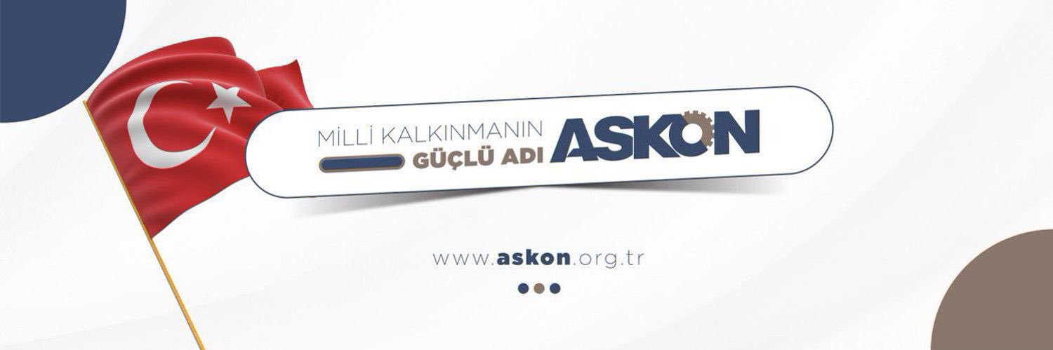 ASKON Bursa 🇹🇷 banner