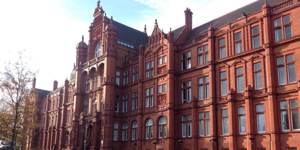 UoSVolunteering's profile banner image